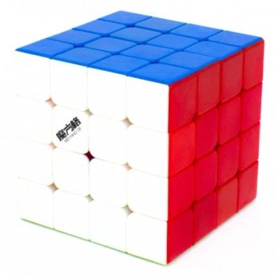 Лот: 11357087. Фото: 1. MoFangGe Thunderclap 60mm 4x4x4. Развивающие