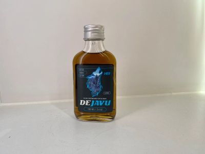 Лот: 20725064. Фото: 1. Лосьон после бритья Dejavu от... Масла, кремы, лосьоны