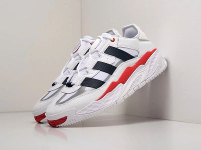 Лот: 17993993. Фото: 1. Кроссовки Adidas Niteball (23966... Кеды, кроссовки, слипоны