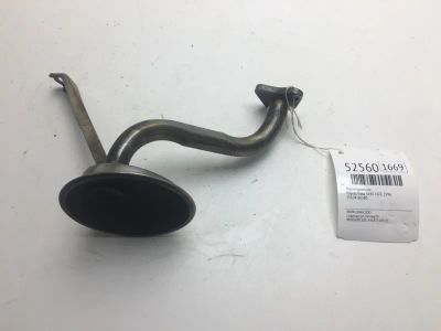 Лот: 20395806. Фото: 1. Маслоприемник Toyota Vista 1996... Двигатель и элементы двигателя