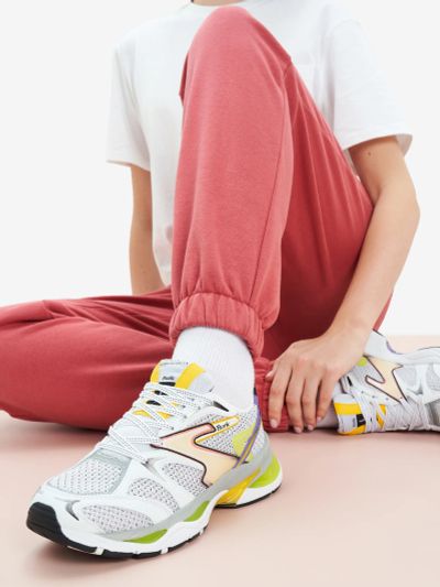 Лот: 24286036. Фото: 1. Кроссовки женские Etonic Kendari... Кеды, кроссовки, слипоны