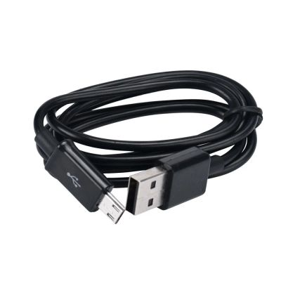 Лот: 11530601. Фото: 1. Кабель USB microUSB для зарядки... Дата-кабели, переходники