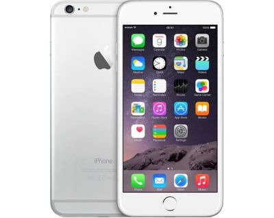 Лот: 4619982. Фото: 1. iPhone 6 plus 64gb. Смартфоны