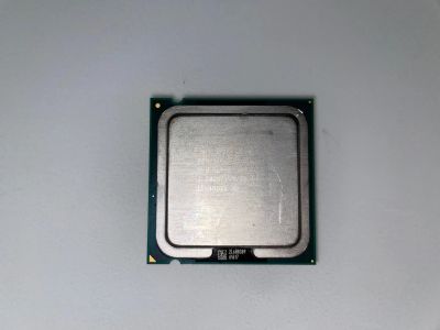 Лот: 18399896. Фото: 1. Процессор Intel Pentium D 940... Процессоры