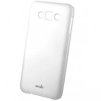 Лот: 6562796. Фото: 1. Пластиковый Чехол Samsung E700... Чехлы, бамперы