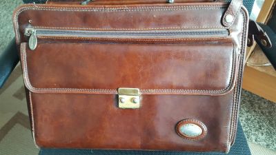 Лот: 8388976. Фото: 1. портфель. б/у кодовый замок(код... Портфели, ранцы