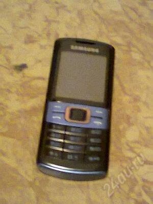Лот: 2629152. Фото: 1. сотовый телефон samsung c 3010. Кнопочные мобильные телефоны