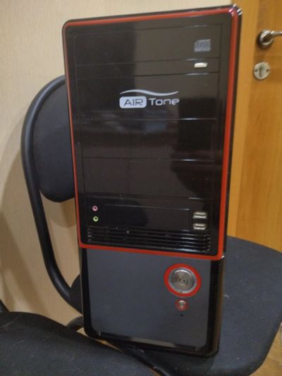 Лот: 19695756. Фото: 1. Intel Core i5-4590 4 ядра по 3... Компьютеры в сборе
