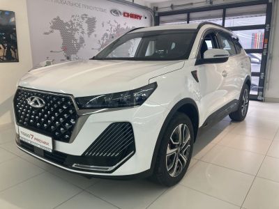 Лот: 24305706. Фото: 1. Chery Tiggo 7 Pro Max, I Рестайлинг... Автомобили