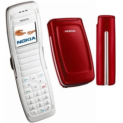 Лот: 3566912. Фото: 1. Мобильный телефон nokia 2650. Кнопочные мобильные телефоны