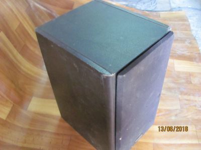 Лот: 11655460. Фото: 1. Корпус колонки microlab. Пассивные акустические системы