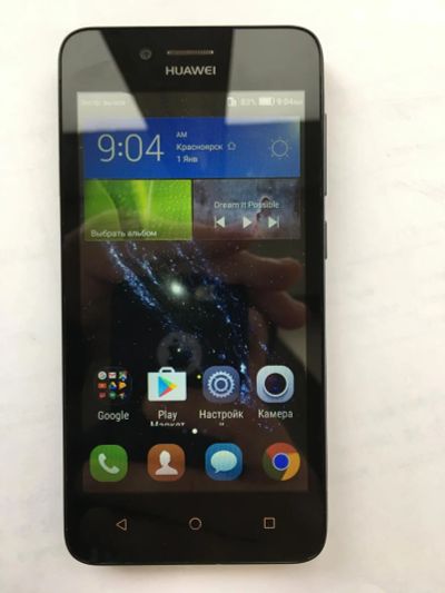 Лот: 9684454. Фото: 1. huawei y3 ii. Смартфоны