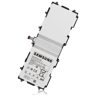 Лот: 15679696. Фото: 1. Аккумулятор Samsung N8000 Galaxy... Аккумуляторы