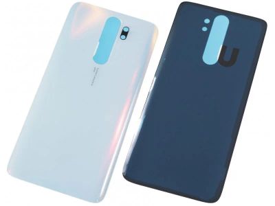 Лот: 15597937. Фото: 1. Задняя крышка Xiaomi Redmi Note... Корпуса, клавиатуры, кнопки