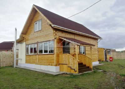 Лот: 14755925. Фото: 1. Продается дом 96 кв.м. 6 сот... Дома