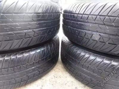 Лот: 5567560. Фото: 1. Летние MobiSys 480 195/65R15 Япония. Шины