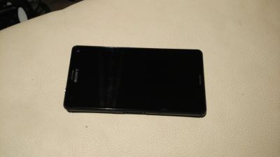 Лот: 6046605. Фото: 1. Sony Xperia Z3 compact. Смартфоны