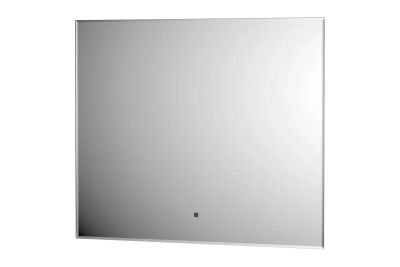 Лот: 24655809. Фото: 1. Зеркало с LED-подсветкой DEFESTO... Мебель для ванной комнаты