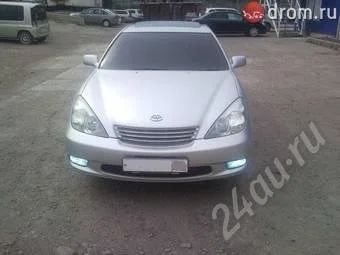 Лот: 547205. Фото: 1. Toyota Windom. Автомобили