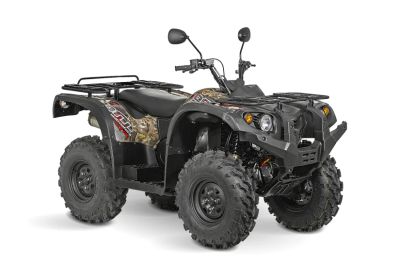 Лот: 7815156. Фото: 1. Квадроцикл Baltmotors ATV EFI... Снегоходы, квадроциклы