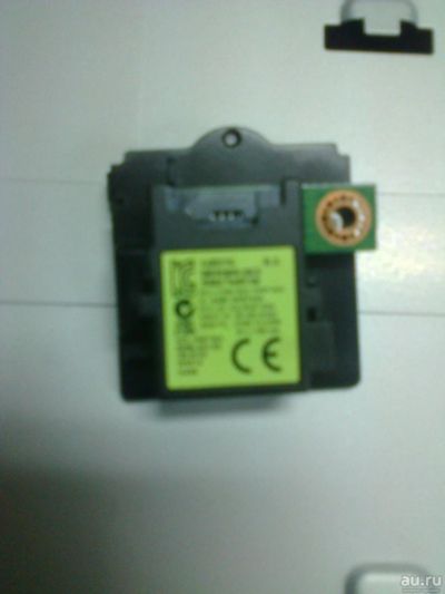 Лот: 9662014. Фото: 1. Module Bluetooth BN96-30218B WIBT40A... Печатные платы