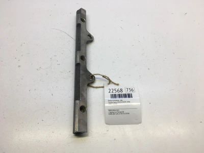 Лот: 20382041. Фото: 1. Рейка топливная Toyota Camry 1996... Топливная система