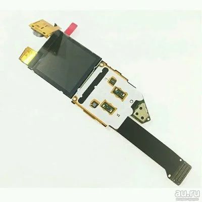 Лот: 10824934. Фото: 1. Шлейф Nokia 8800 Sirocco. Шлейфы, разъёмы