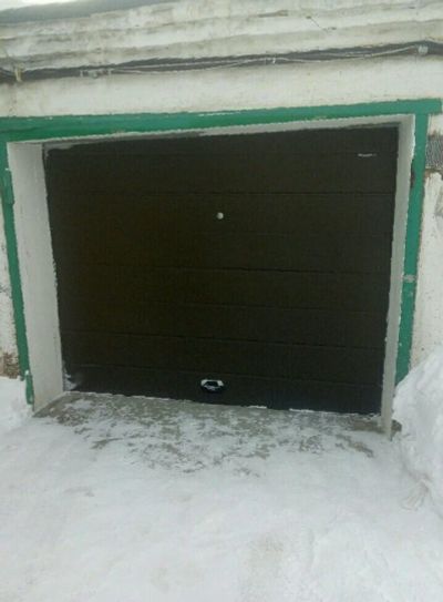 Лот: 269852. Фото: 1. гараж район Славянского рынка... Гаражи, парковочные места