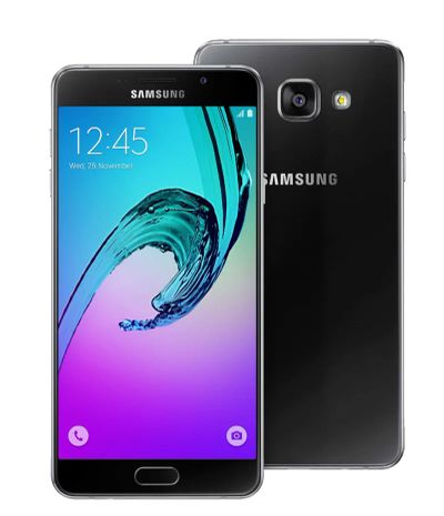 Лот: 9829435. Фото: 1. Samsung A7 Demo. Смартфоны