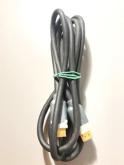 Лот: 15095457. Фото: 1. Кабель HDMI - HDMI 2 метра. Другое (тв и видео)