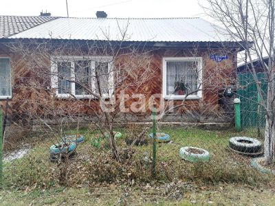 Лот: 25287769. Фото: 1. 3-комн. часть дома , посёлок Памяти... Дома