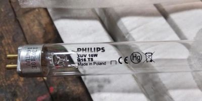 Лот: 16152148. Фото: 1. Бактерицидная лампа Philips TUV... Другое (красота и здоровье)