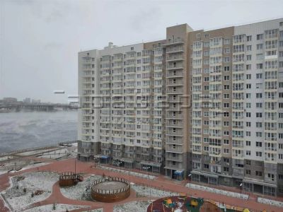 Лот: 19831658. Фото: 1. 2-комнатная квартира на ул. Лесников... Квартиры, студии