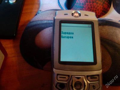 Лот: 959198. Фото: 1. Motorola e365. Кнопочные мобильные телефоны