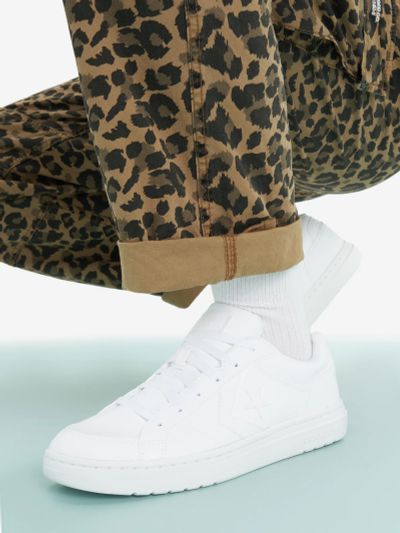 Лот: 24287978. Фото: 1. Кеды мужские Converse Pro Blaze... Кеды, кроссовки, слипоны