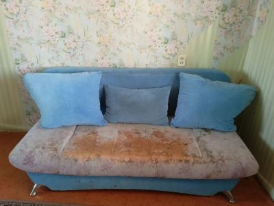 Лот: 22991237. Фото: 1. Диван. Диваны
