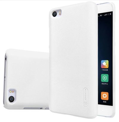 Лот: 9425385. Фото: 1. Чехол премиум Nillkin для Xiaomi... Чехлы, бамперы