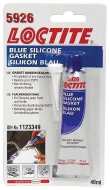 Лот: 14502059. Фото: 1. LOCTITE SI 5926 40ML Герметик... Масла, жидкости