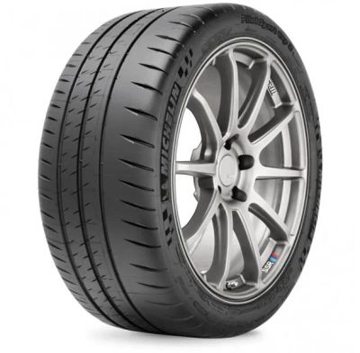 Лот: 20611825. Фото: 1. Шина Michelin Pilot Sport Cup... Шины