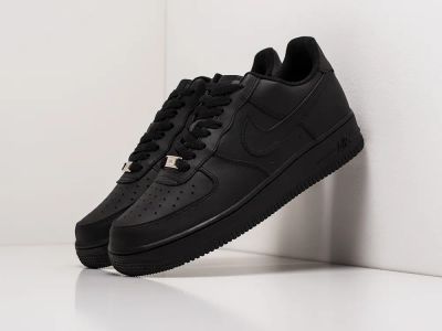 Лот: 17416410. Фото: 1. Кроссовки Nike Air Force 1 Low. Кеды, кроссовки, слипоны