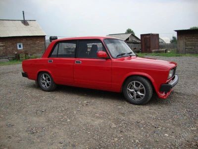 Лот: 2450675. Фото: 1. Диски + новая резя 185/60 R14. Шины на дисках