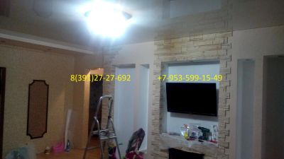 Лот: 5503354. Фото: 1. Бригада опытных отделочников предлагает... Другое (строительство и ремонт)