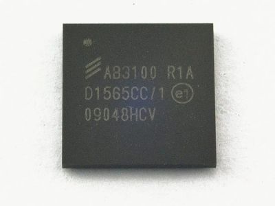 Лот: 25331875. Фото: 1. Микросхема Sony Ericsson K850... Микросхемы и платы