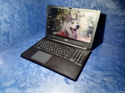 Лот: 18291533. Фото: 1. Ноутбук Acer Intel 3556U / Nvidia... Ноутбуки