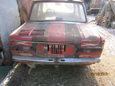 Лот: 3305352. Фото: 1. ЗАЗ 968. Автомобили