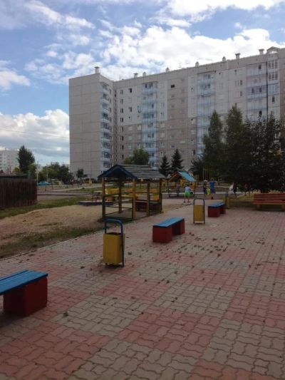 Лот: 9954852. Фото: 1. Кравченко,2 4-комн крупногабаритная. Квартиры, студии