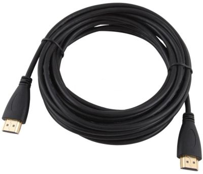 Лот: 3211572. Фото: 1. Кабель HDMI —— HDMI v1.4 (3D... Шлейфы, кабели, переходники