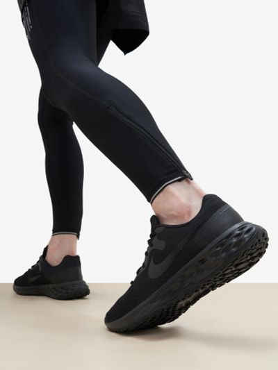 Лот: 24289278. Фото: 1. Кроссовки мужские Nike Revolution... Кеды, кроссовки, слипоны