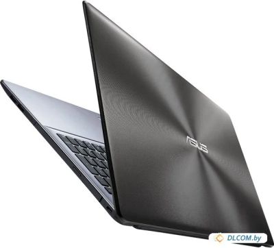 Лот: 4565891. Фото: 1. 15.6" Ноутбук Asus (X550CC)(HD... Ноутбуки