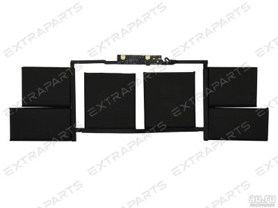 Лот: 15964747. Фото: 1. Аккумулятор для A1707 Apple MacBook... Аккумуляторы